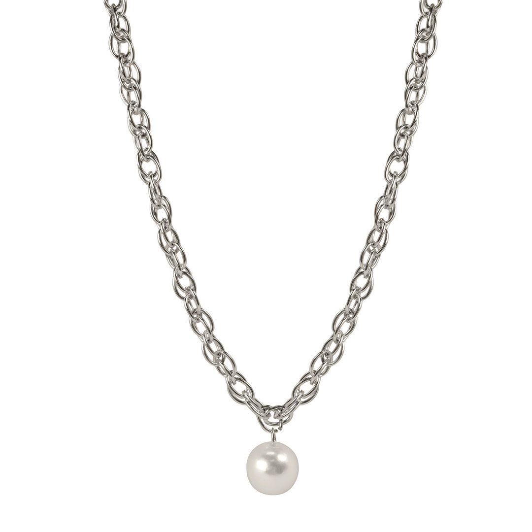 Helmi Pendant Necklace 46cm