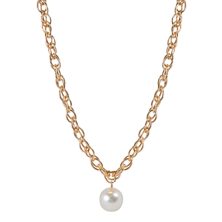 Helmi Pendant Necklace 46cm