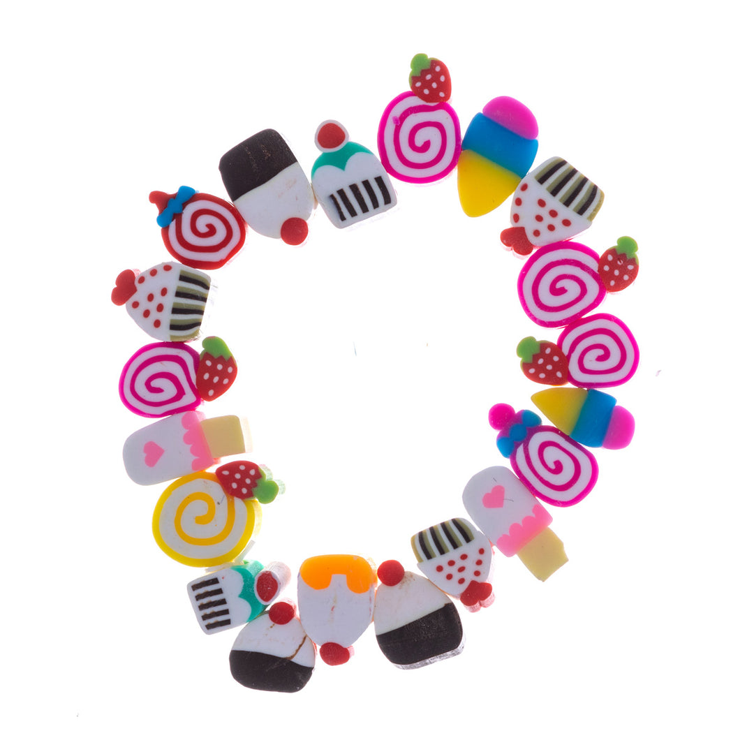 Delicious bracelet