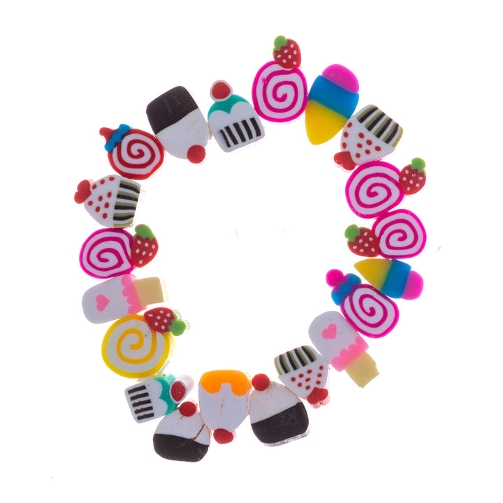 Delicious bracelet