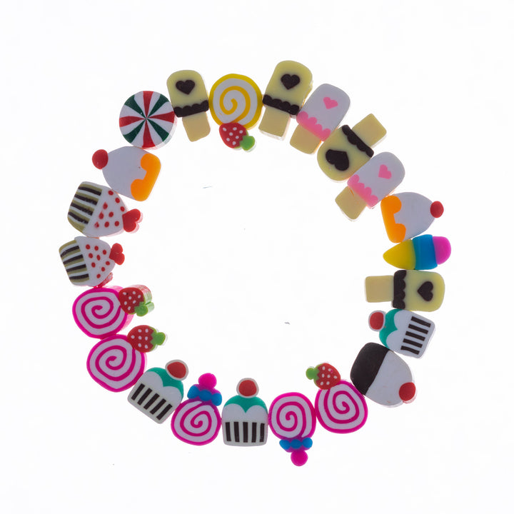 Delicious bracelet