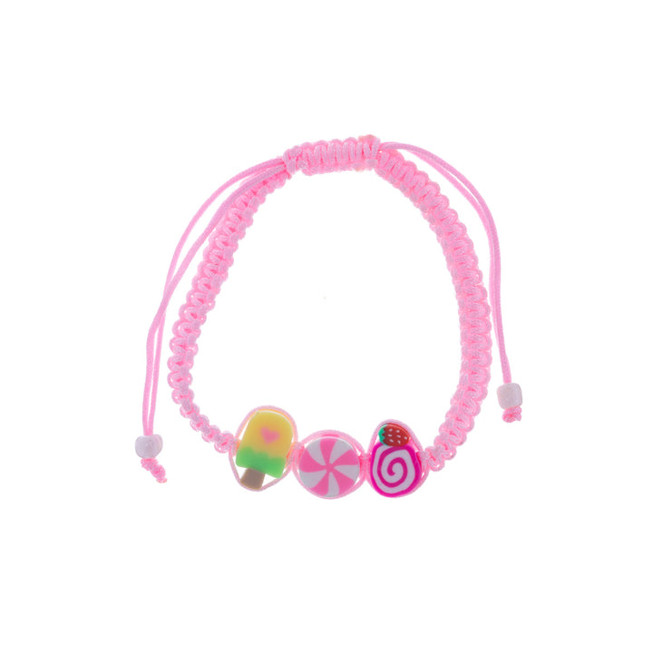 Justerbar delikatessarmband