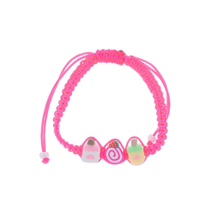 Justerbar delikatessarmband