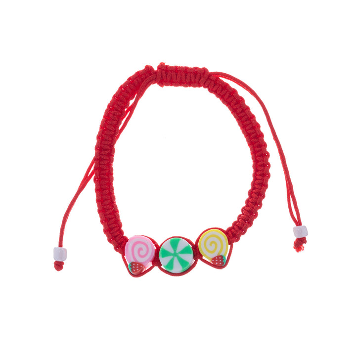 Justerbar delikatessarmband