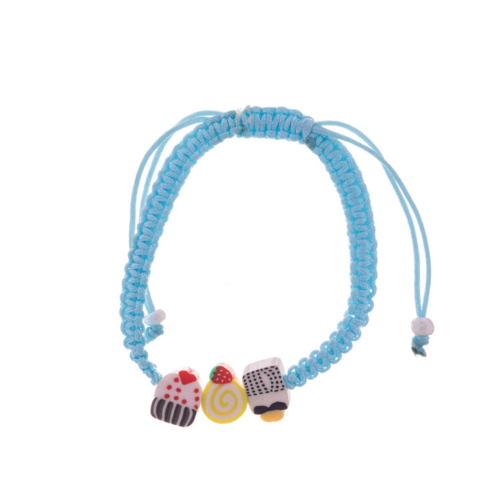 Justerbar delikatessarmband