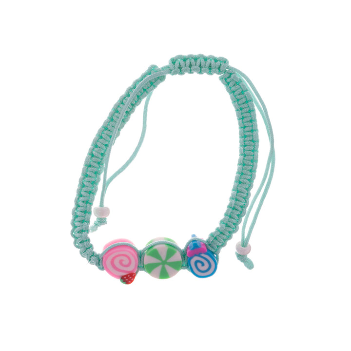 Justerbar delikatessarmband