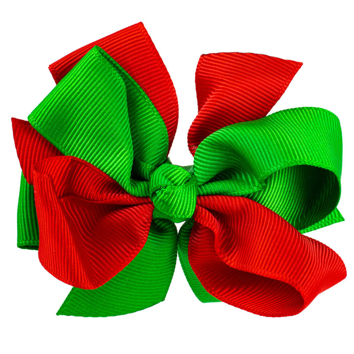 Christmas decoration hair clip 1pc