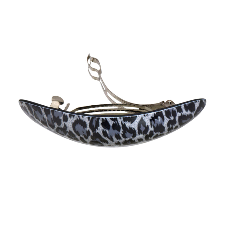 Animal pattern hair buckle 1pcs