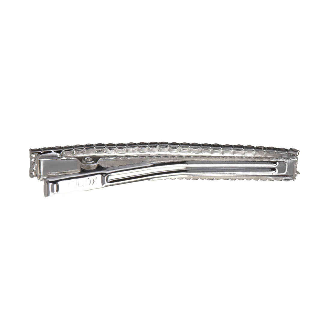 Rhinestone Hair Clip 1st
