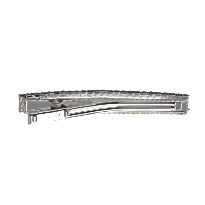 Rhinestone Hair Clip 1st