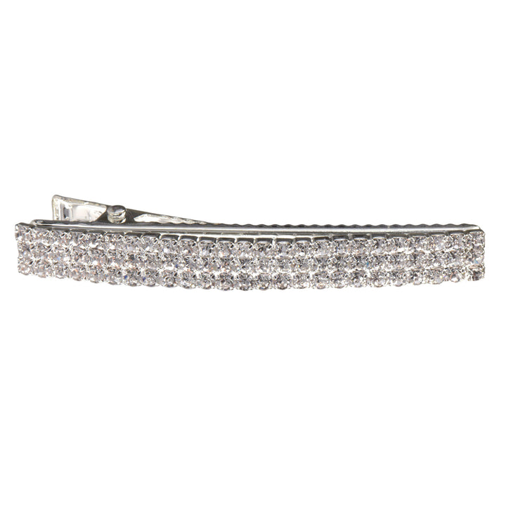 Rhinestone Hair Clip 1st