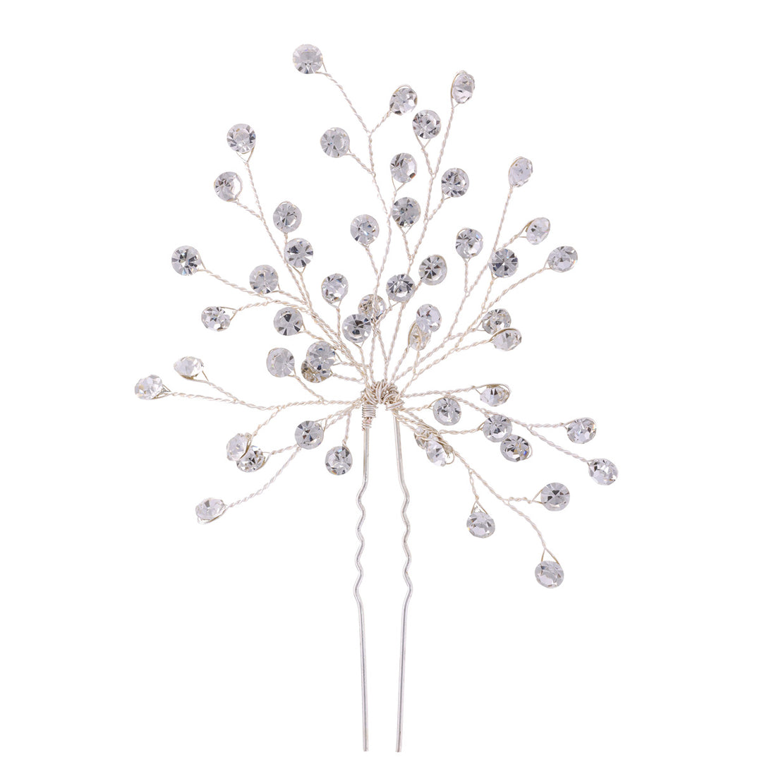 Andligt hår prydnadsstrassar 1 st