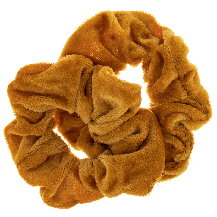 Velvet Hair Scrunchie Ø 10cm 2st