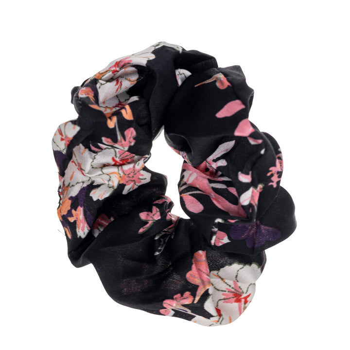 Flower Scrunchie Hair Monits Ø 14cm