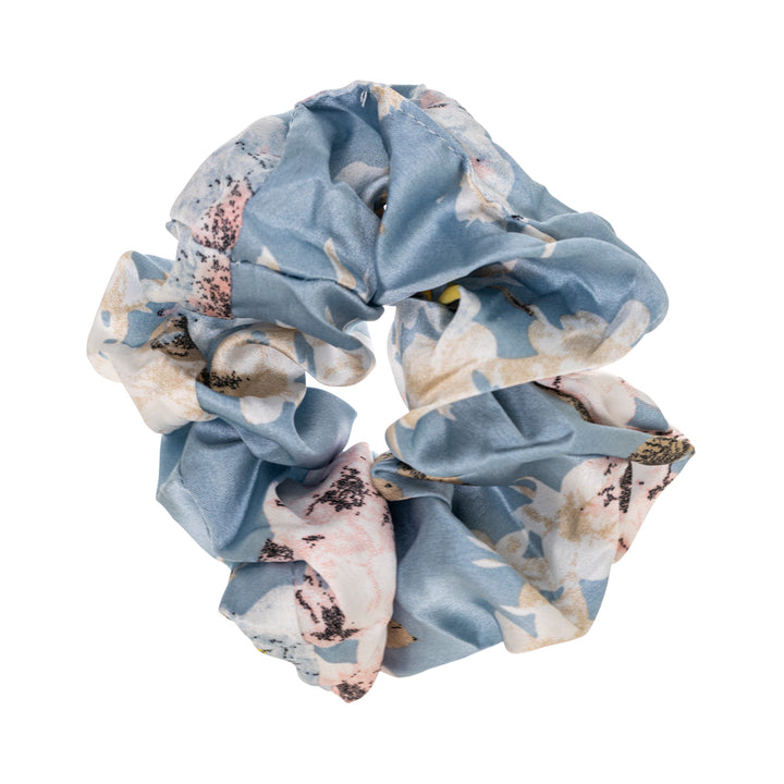 Flower Scrunchie Hair Monits Ø 14cm