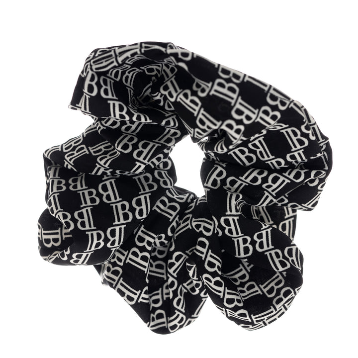 Patterned scrunchie hair gonnae Ø 13cm