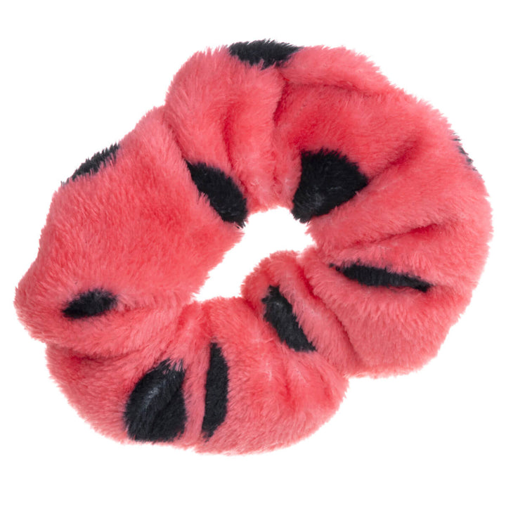 Fluffy scrunchie hairpin ø 10cm
