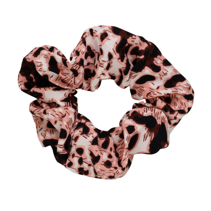 Scrunchie hårmonits Ø 10 cm