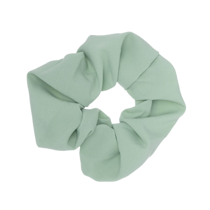 Plain scrunchie hairpin ø 10cm