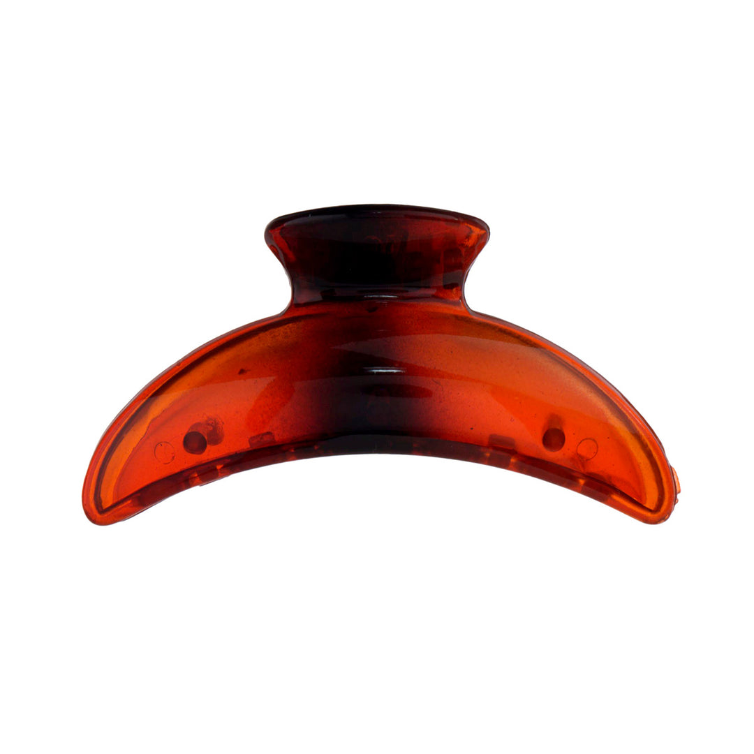 Curved shark tooth 7,5cm
