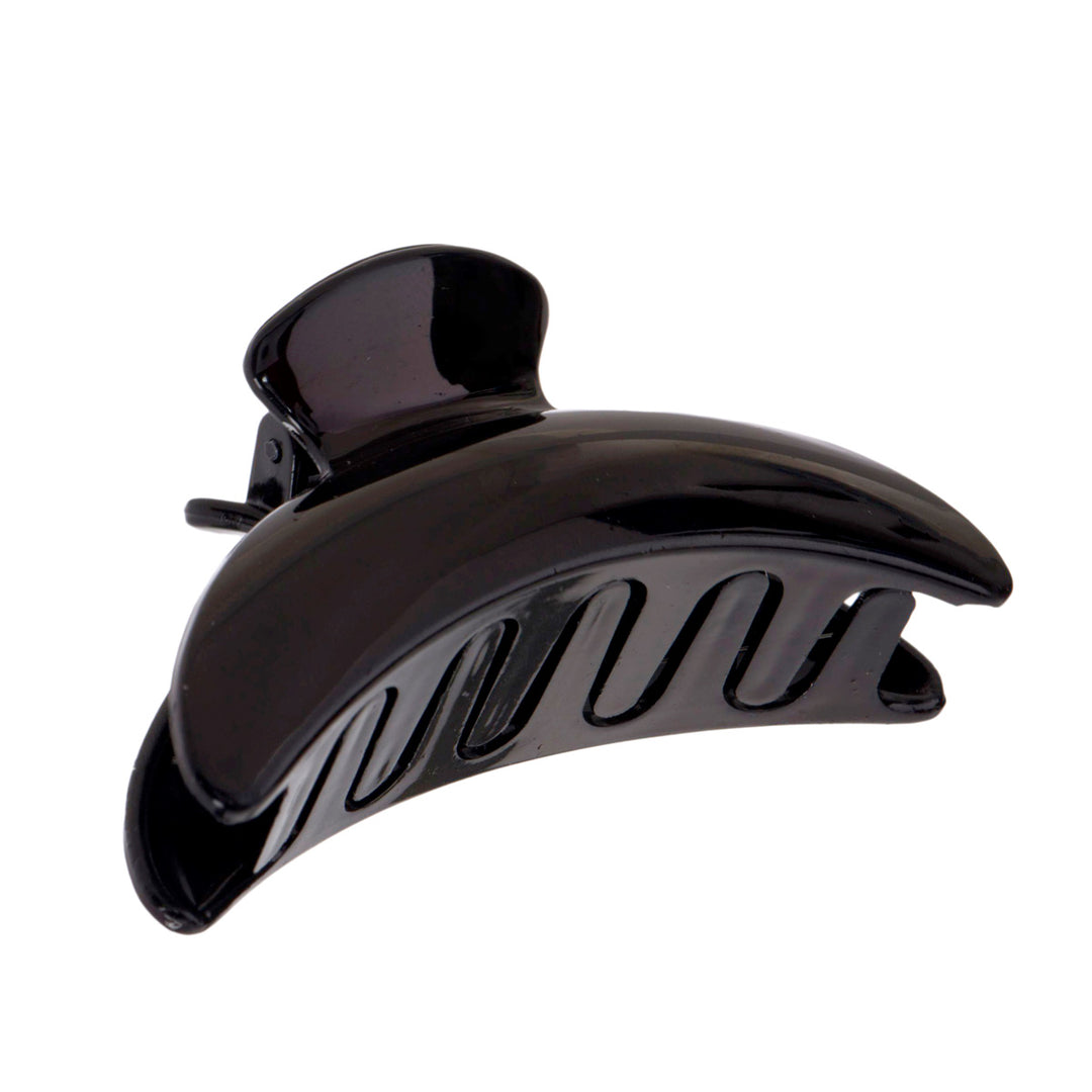 Curved shark tooth 7,5cm