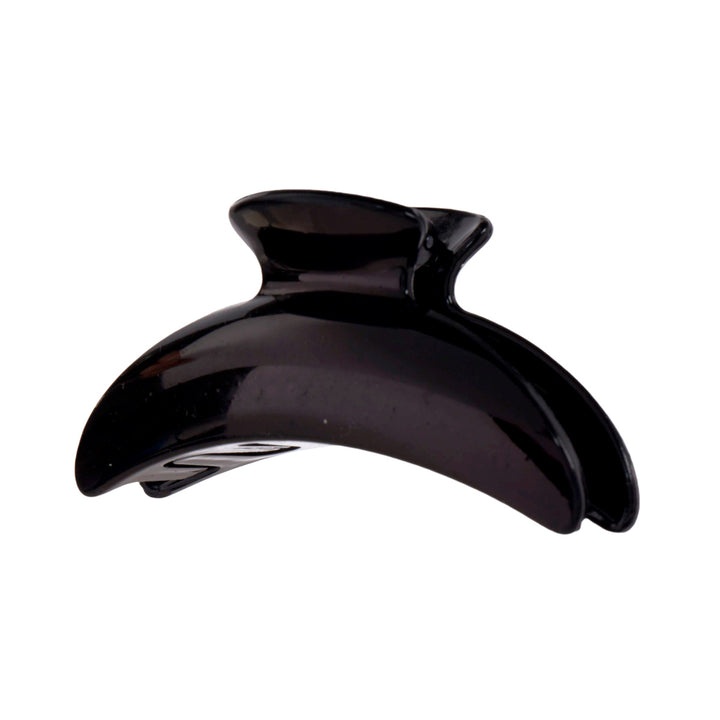 Curved shark tooth 7,5cm