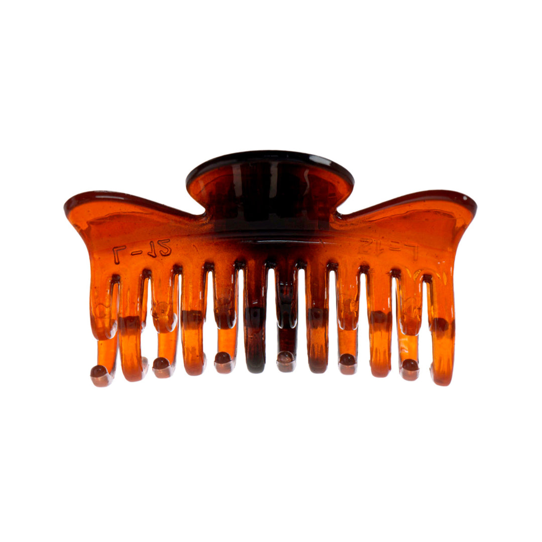 Shark tooth double teeth basic 6cm