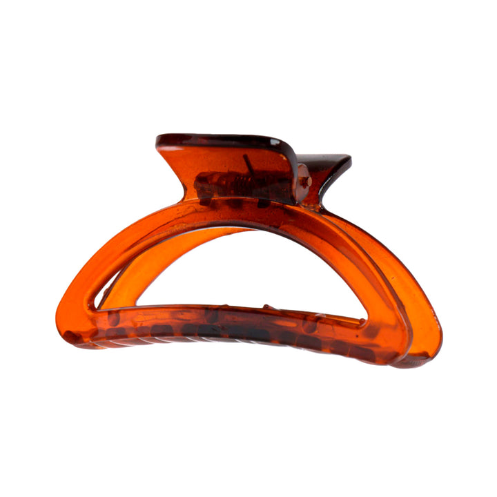 Curved shark tooth 6,5cm