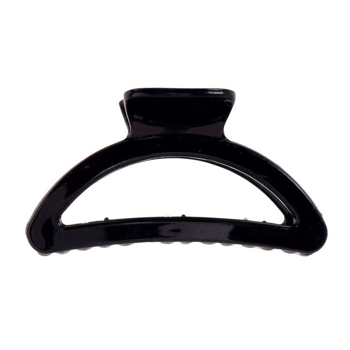 Curved shark tooth 6,5cm