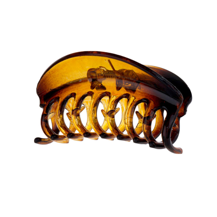 Krökt hajtand 7cm