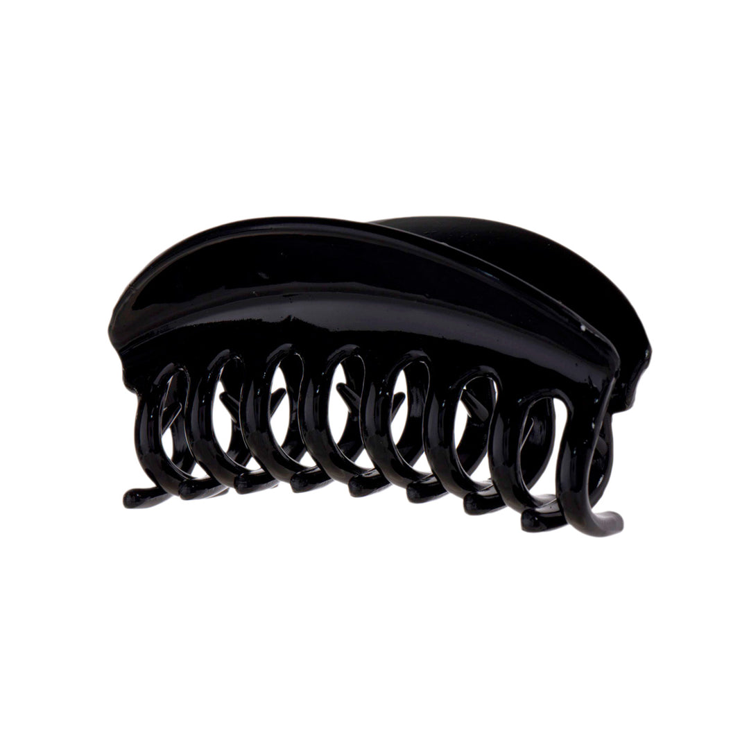 Krökt hajtand 7cm