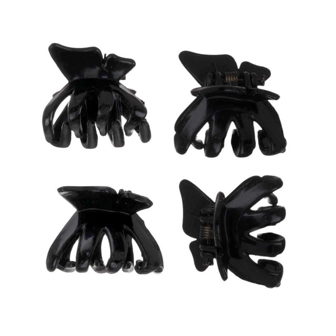 Liten fjärilshajstand 2,1 cm 4st