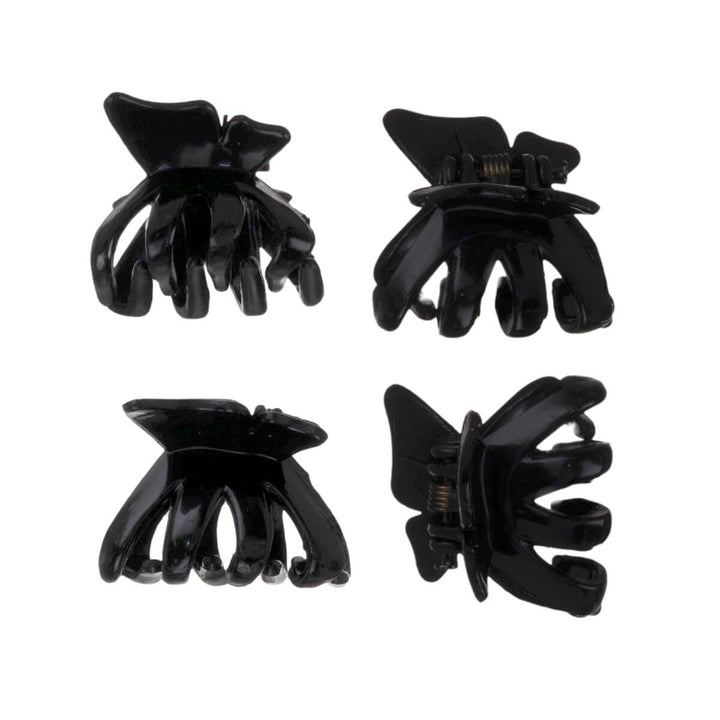 Liten fjärilshajstand 2,1 cm 4st