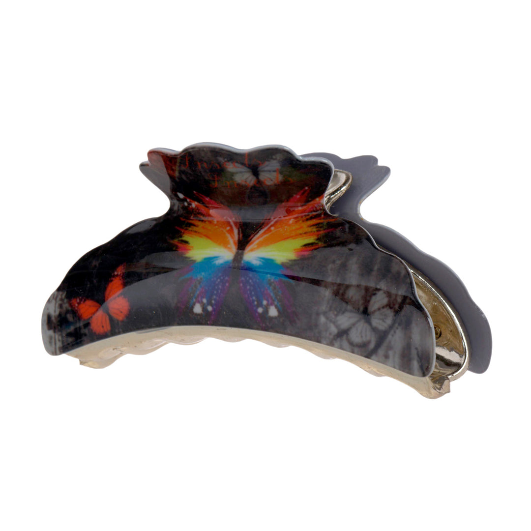 Fjäril Hain Tooth 8,8 cm 1 st