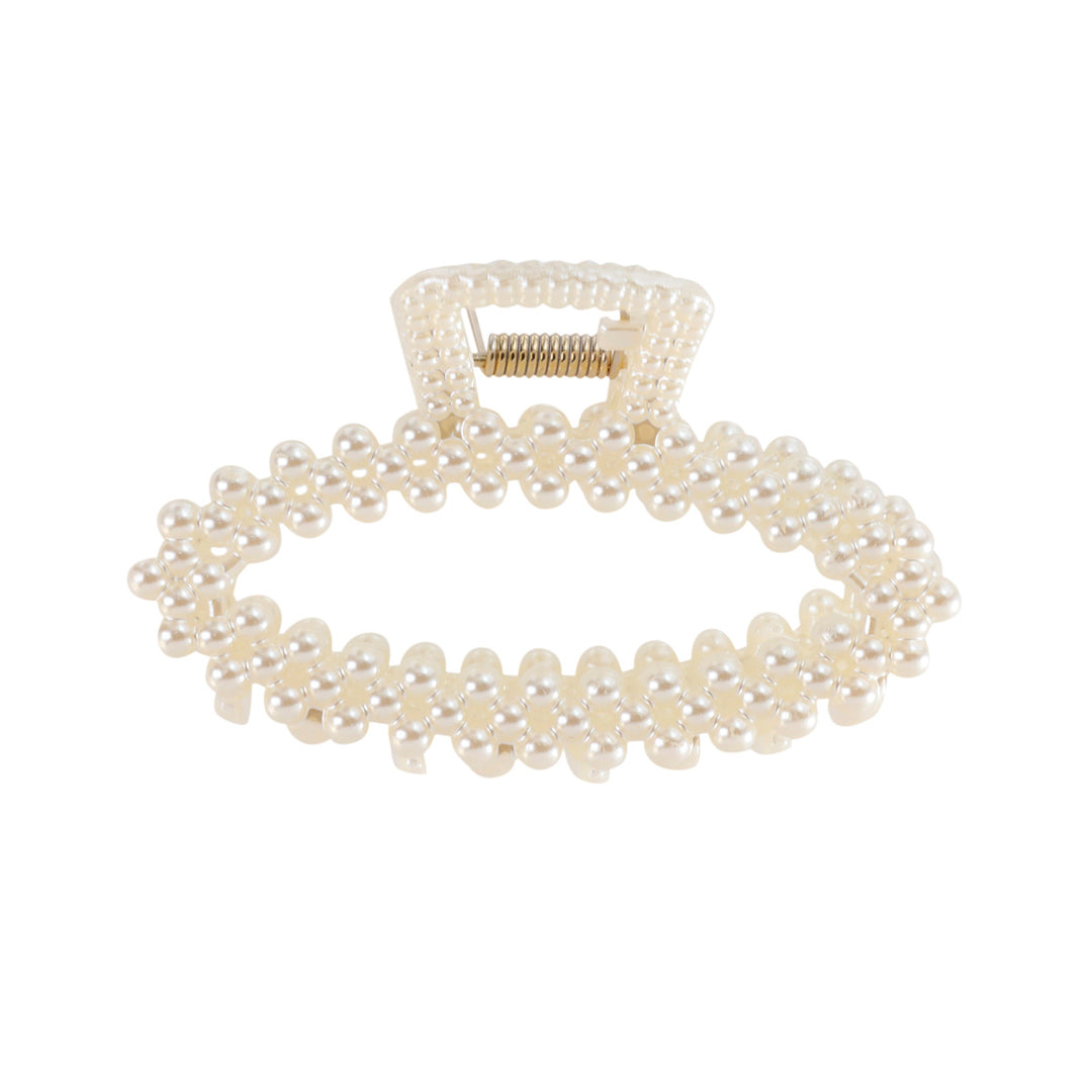 Oval Helmi Hainammas 7,9 cm 1 st