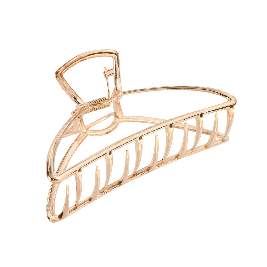 Krökt hajtand 9,8 cm 1 st