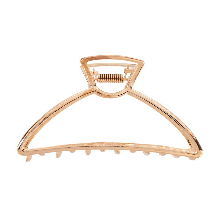 Krökt hajtand 9,8 cm 1 st