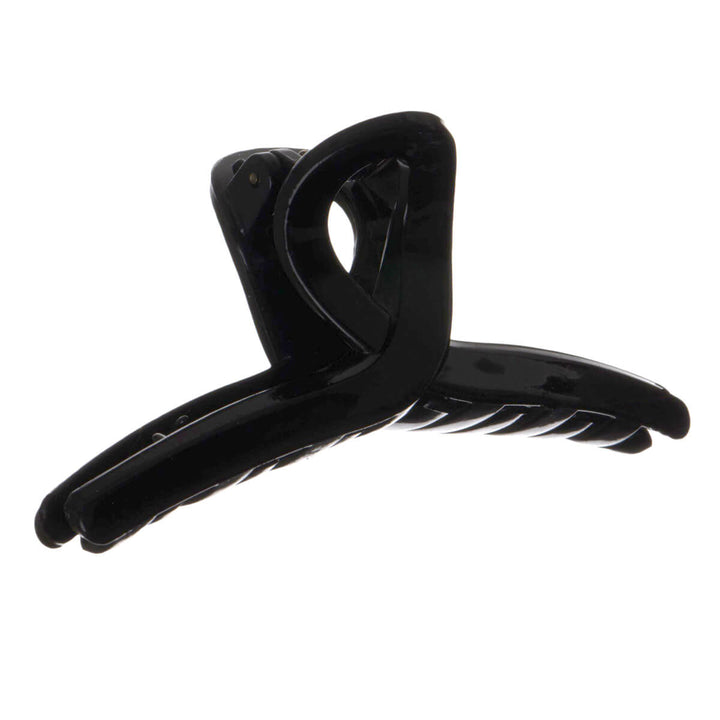 Plastic link shark tooth 8,7cm 1pc