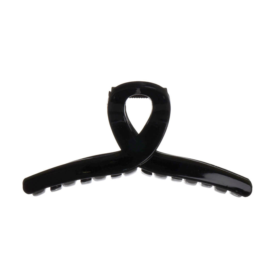 Plastic link shark tooth 8,7cm 1pc