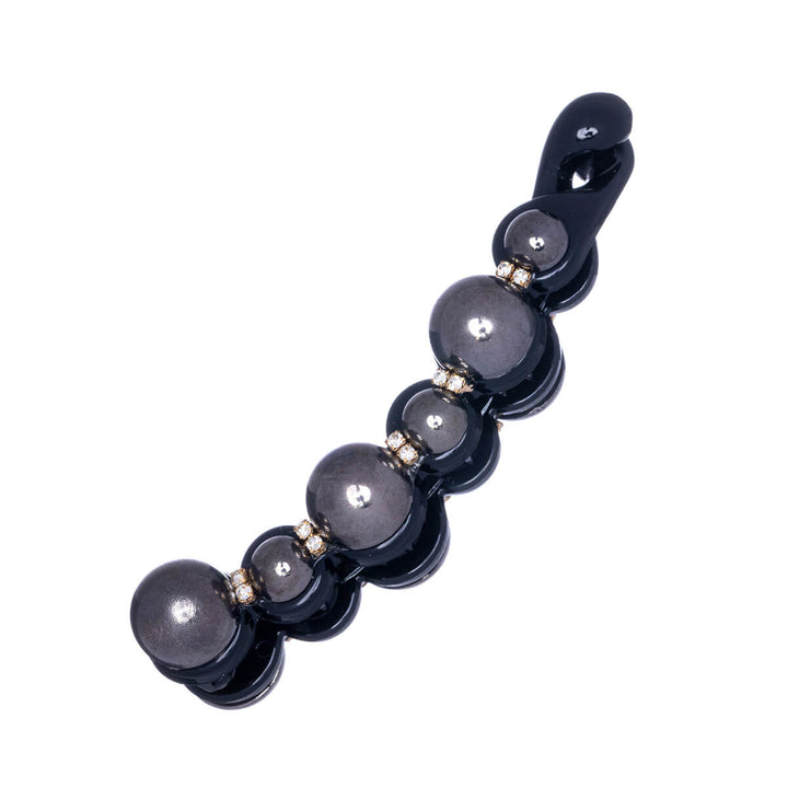 Dekorativ hårbanan 10.7 cm