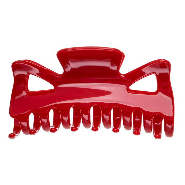 Grundläggande hajtandhårklipp 9,5 cm