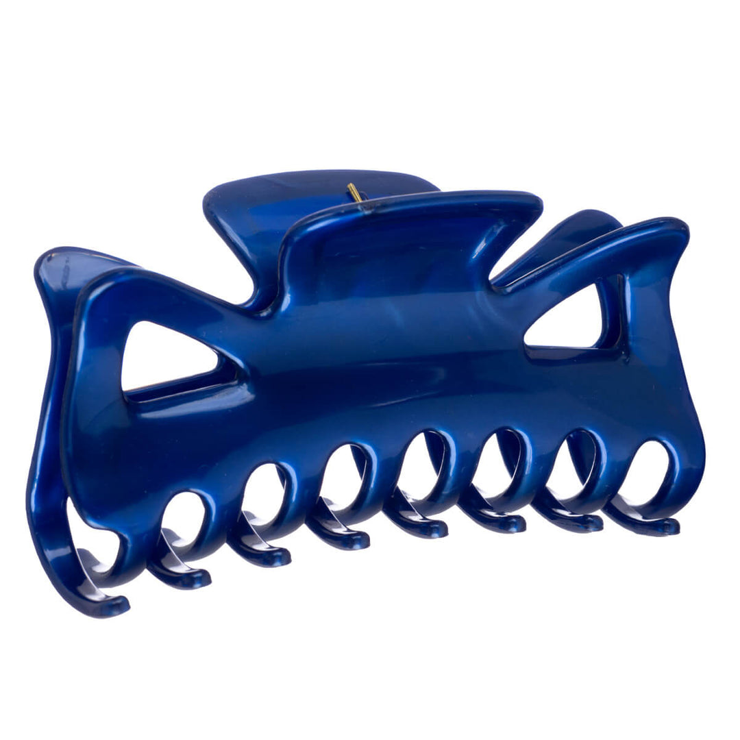 Grundläggande hajtandhårklipp 9,5 cm