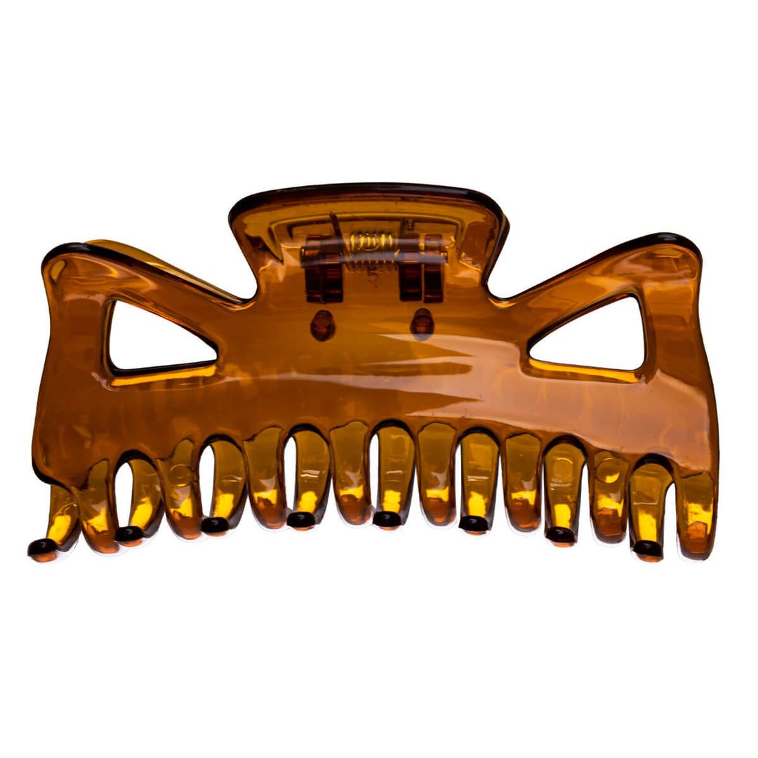 Grundläggande hajtandhårklipp 9,5 cm