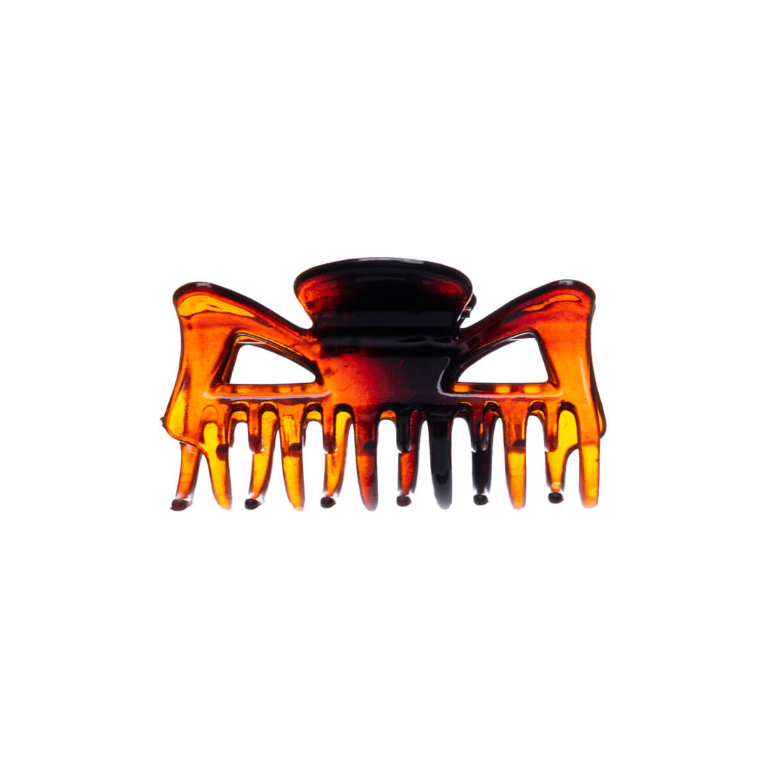 Shark tooth double teeth basic 6cm