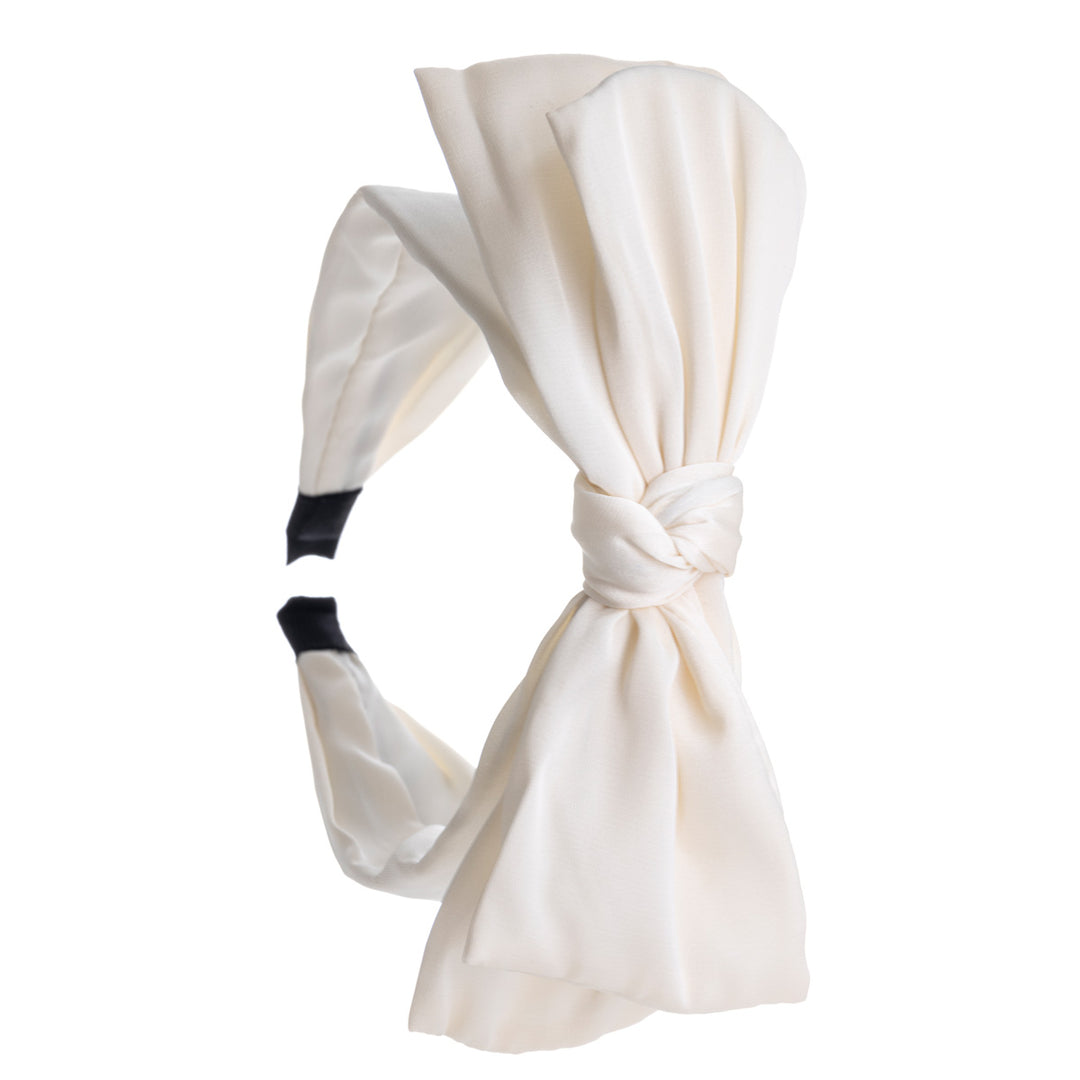 En bred skämma av en frisyr