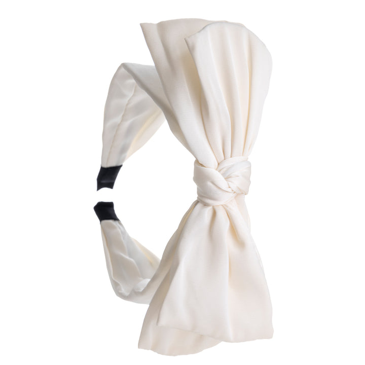 En bred skämma av en frisyr