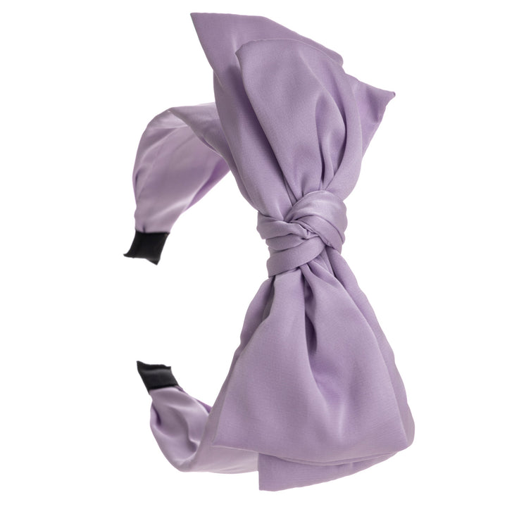 En bred skämma av en frisyr