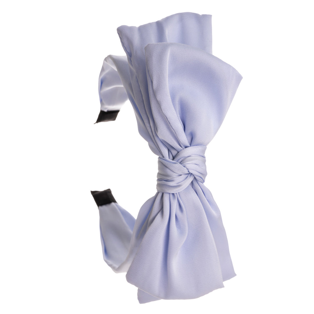 En bred skämma av en frisyr