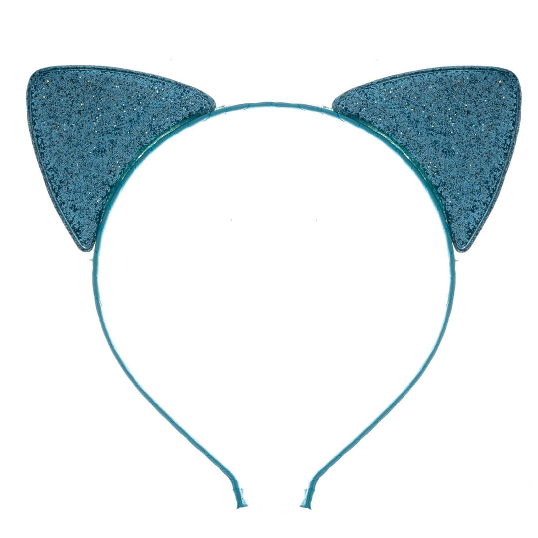 Cat ears hairband