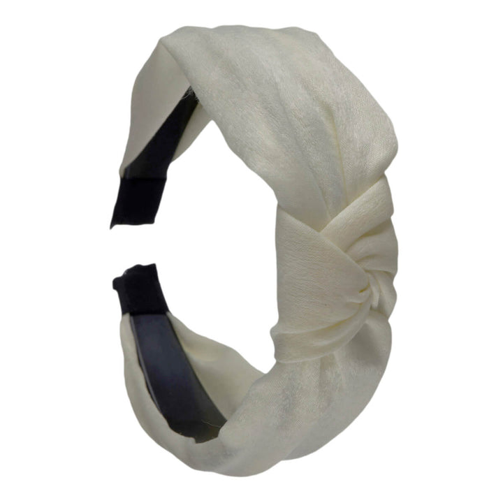 Mjuk monokrom frisyrnodbanter 2.9 cm